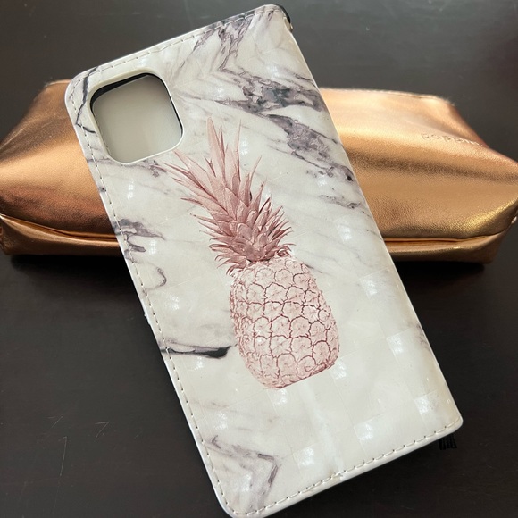 Etui case iPhone11 pro max ou compatible - Picture 5 of 6